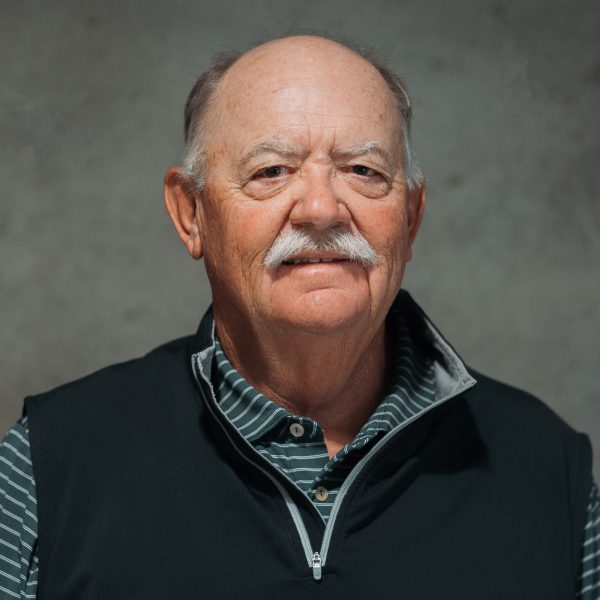 MC Green employee headshot, Mark Green