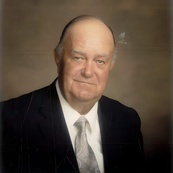 Milton Charles
