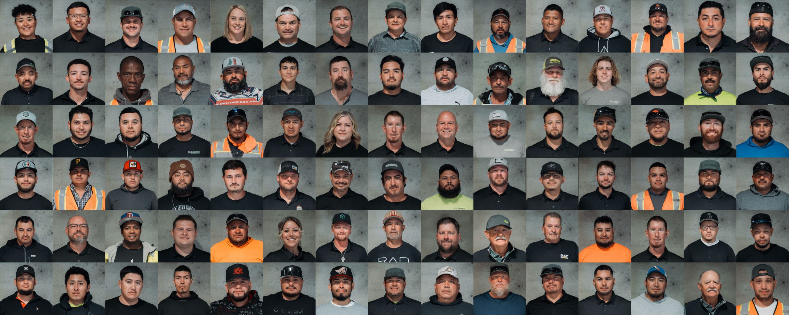 Our team